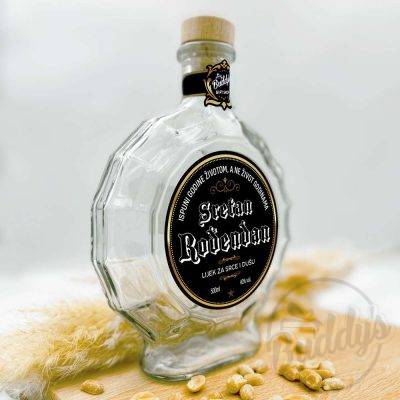 SRETAN ROĐENDAN - Buddy's