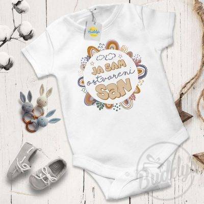 OSTVARENI SAN - Buddy's