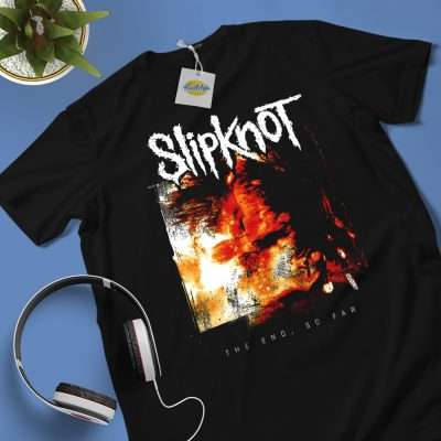 Slipknot - Buddy's