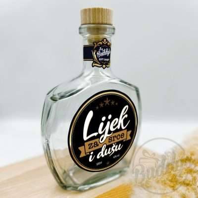 LIJEK - Buddy's