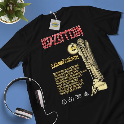 Led Zeppelin - Buddy's