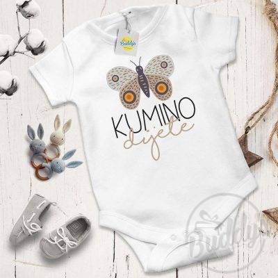 KUMINO DIJETE - Buddy's