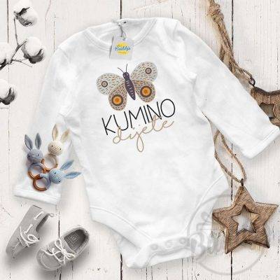 KUMINO DIJETE - Buddy's