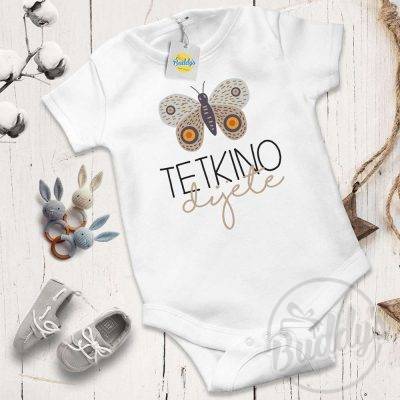 TETKINO DIJETE - Buddy's