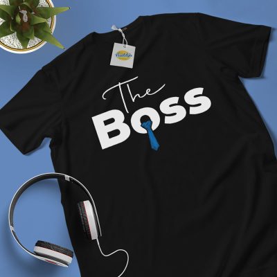 The Boss - Buddy's