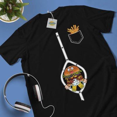 Mr. Burger - Buddy's