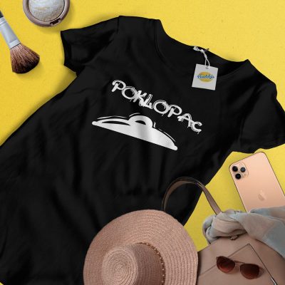 Poklopac - Buddy's