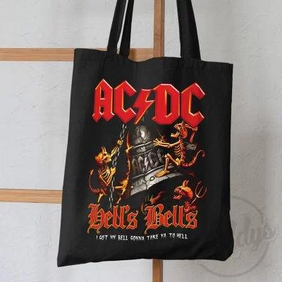 AC/DC Hells Bells