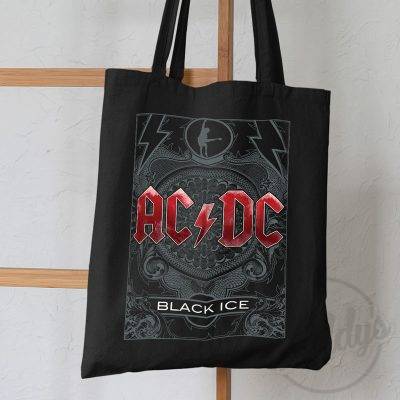 AC/DC Black Ice