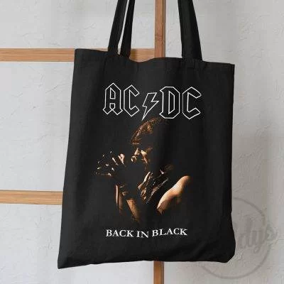 AC/DC Back in Black