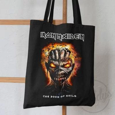IRON MAIDEN Book of Souls
