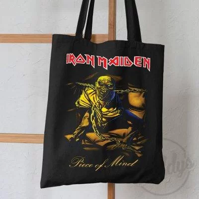 IRON MAIDEN Piece of Mind