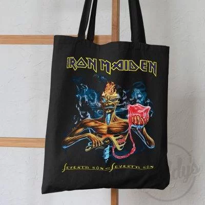 IRON MAIDEN Seventh Son