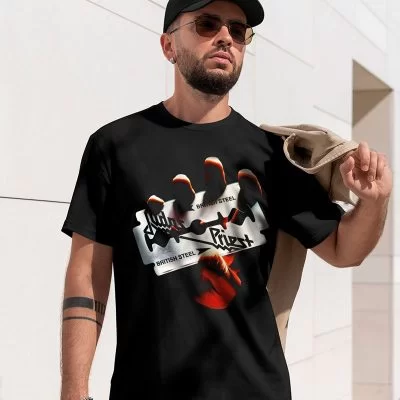 JUDAS PRIEST - Kratki rukav