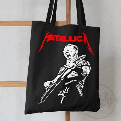 METALLICA James Hetfield