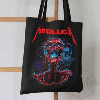 METALLICA