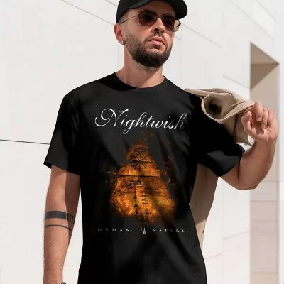NIGHTWISH - Kratki rukav