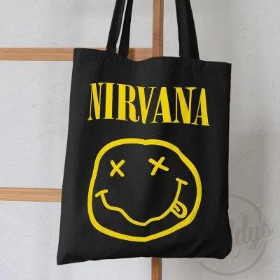 NIRVANA