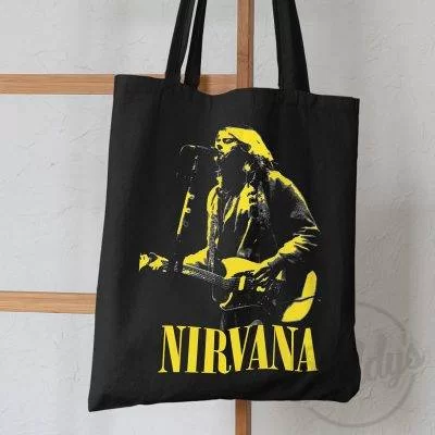 NIRVANA
