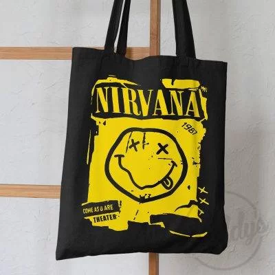 NIRVANA