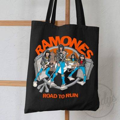 RAMONES