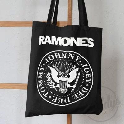 RAMONES