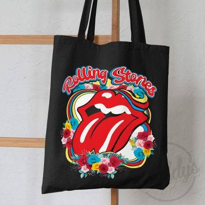 THE ROLLING STONES