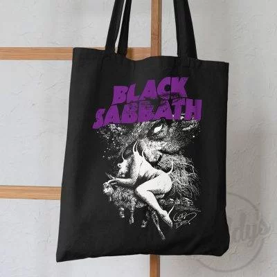 BLACK SABBATH