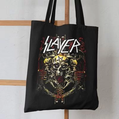 SLAYER