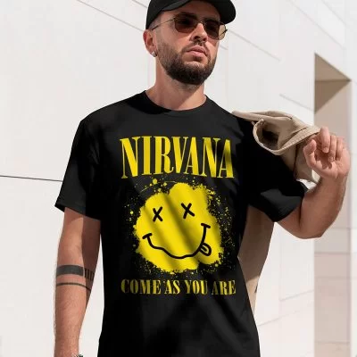 NIRVANA