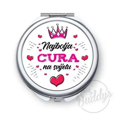 Najbolja cura - Buddy's