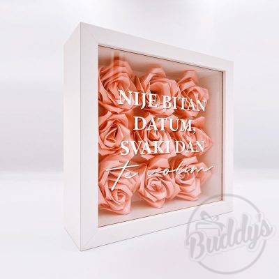 Cvijetni Box - Buddy's