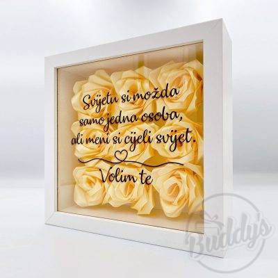 Cvijetni Box - Buddy's