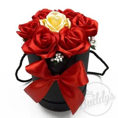 Cvijetni Box - Buddy's