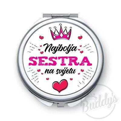 Najbolja sestra - Buddy's