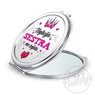 Najbolja sestra - Buddy's