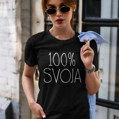 100% svoja - Buddy's