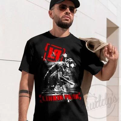 LINKIN PARK - Kratki rukav