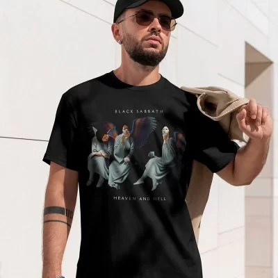 BLACK SABBATH- Buddy's