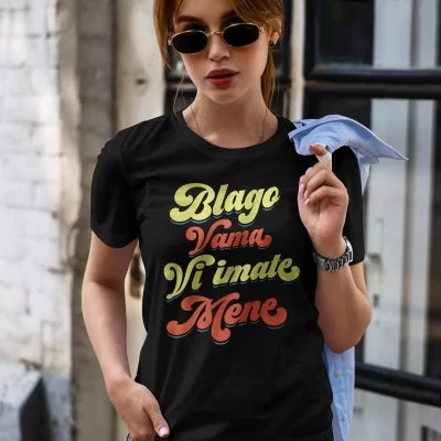 Blago vama - Buddy's