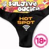 Hot Spot - Buddy's