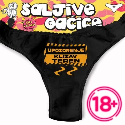 UPOZORENJE - Buddy's