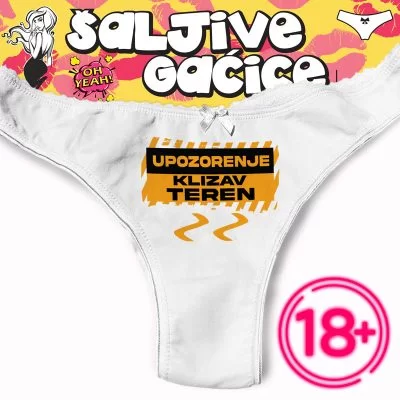 UPOZORENJE - Buddy's