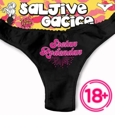 Sretan Rođendan - Buddy's