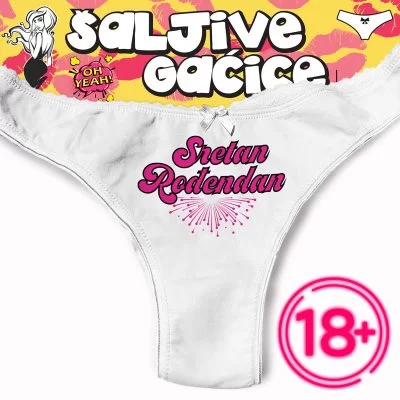 Sretan Rođendan - Buddy's