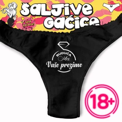 BUDUĆA MRS - Buddy's