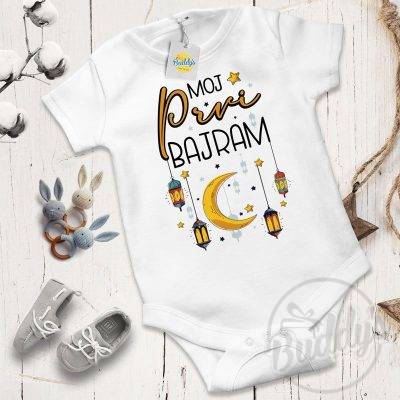 Prvi Bajram - Buddy's