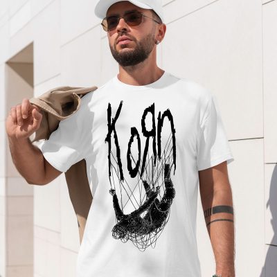 KORN - Kratki rukav