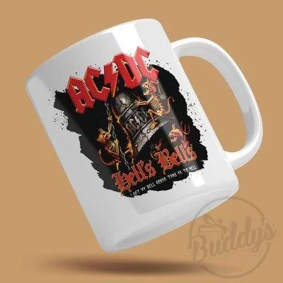 AC/DC Hells Bells
