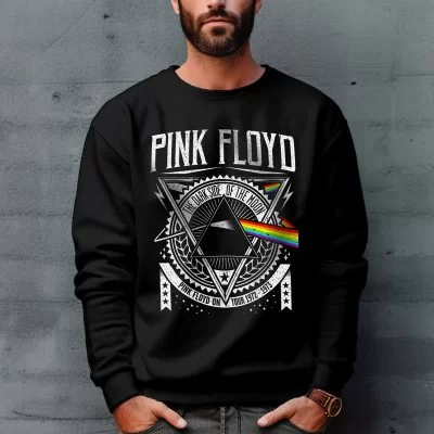 PINK FLOYD – Dugi rukav
